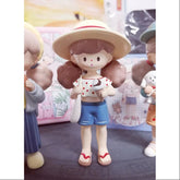 Molinta Minor Holiday Series Surprise Style Sweet Coco